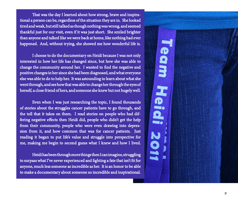 Book by Caitlin Lewis